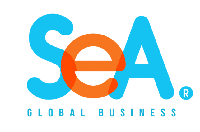 SEA Global Business Logo